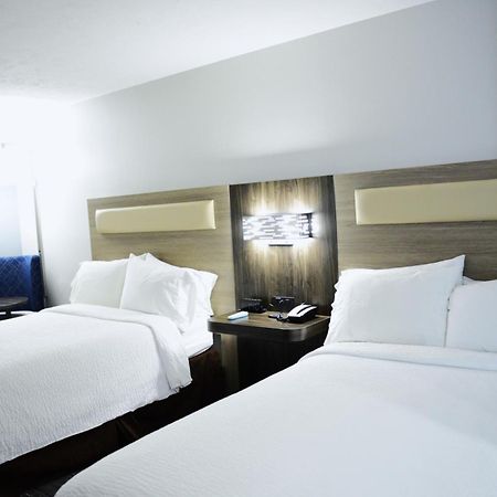 Keene Elm City Hotel, Ascend Hotel Collection מראה חיצוני תמונה