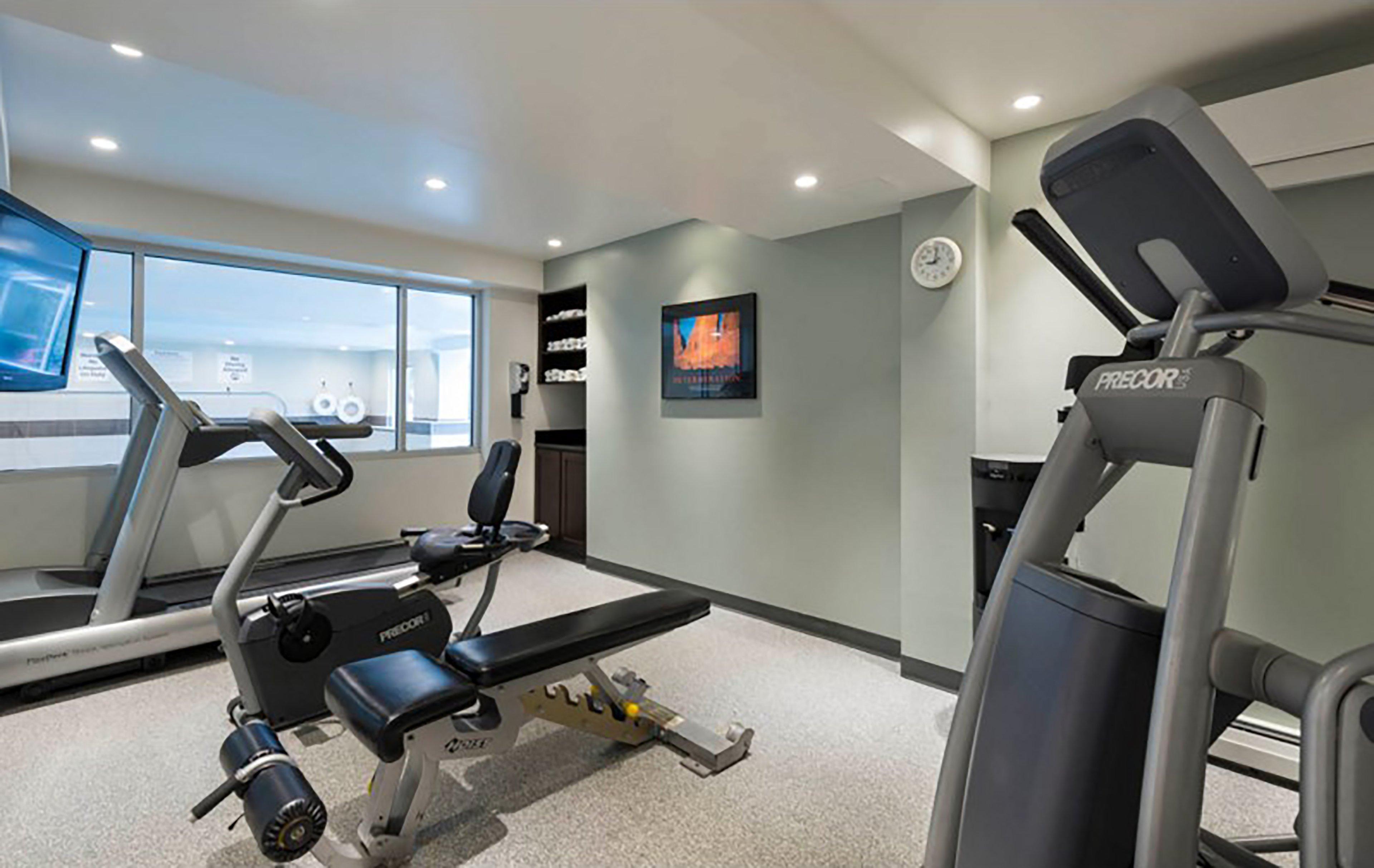 Keene Elm City Hotel, Ascend Hotel Collection מראה חיצוני תמונה