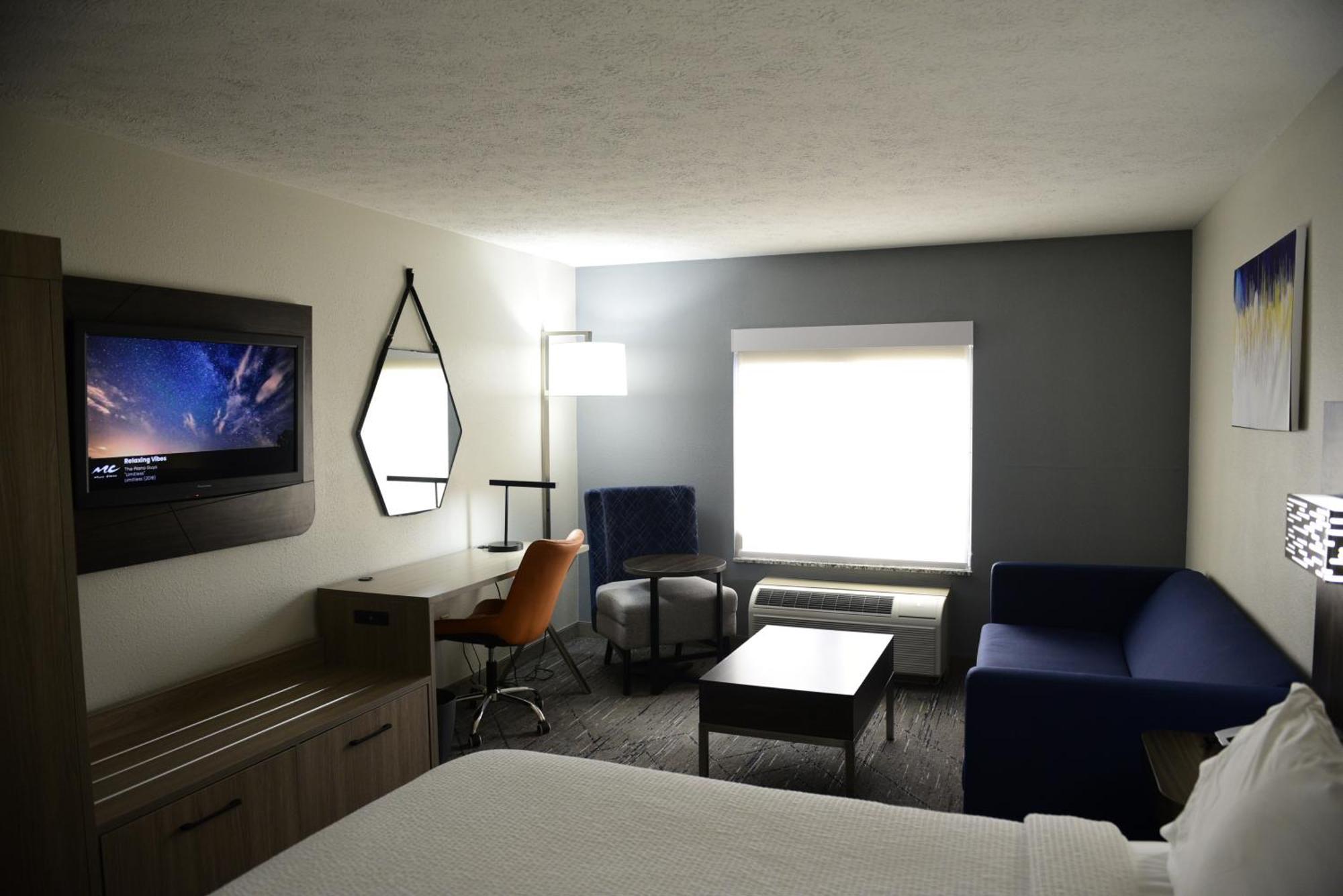 Keene Elm City Hotel, Ascend Hotel Collection מראה חיצוני תמונה