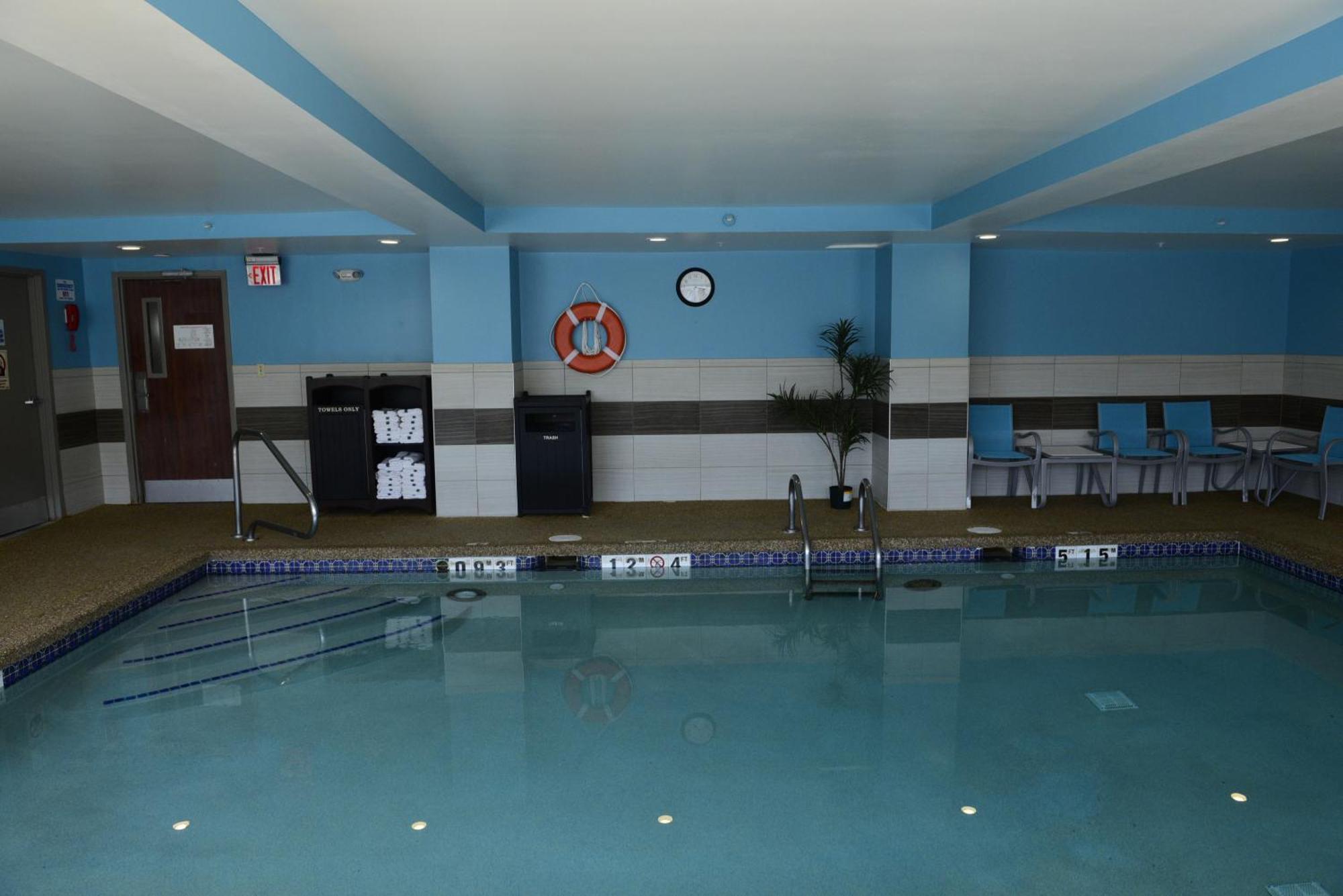 Keene Elm City Hotel, Ascend Hotel Collection מראה חיצוני תמונה