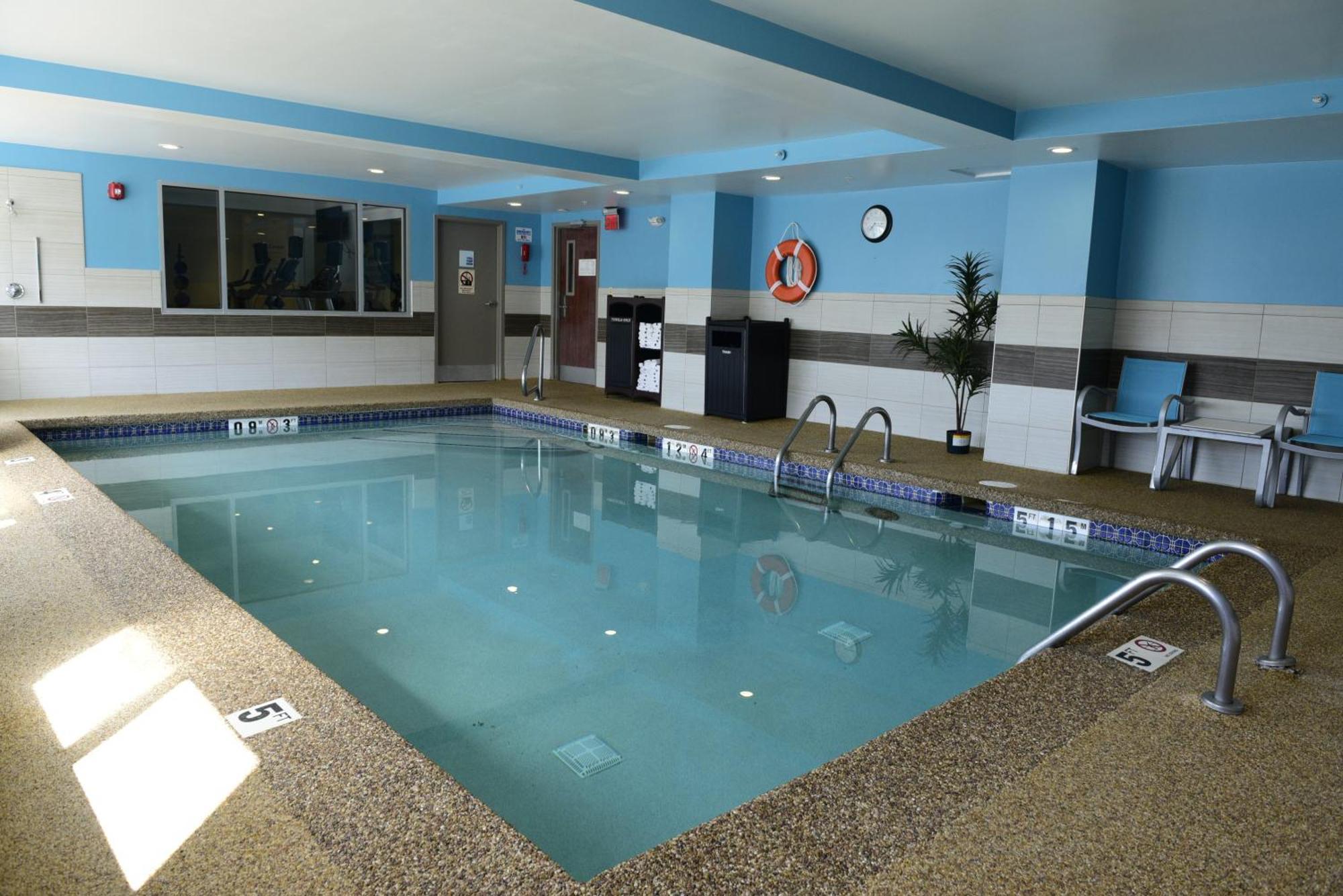 Keene Elm City Hotel, Ascend Hotel Collection מראה חיצוני תמונה