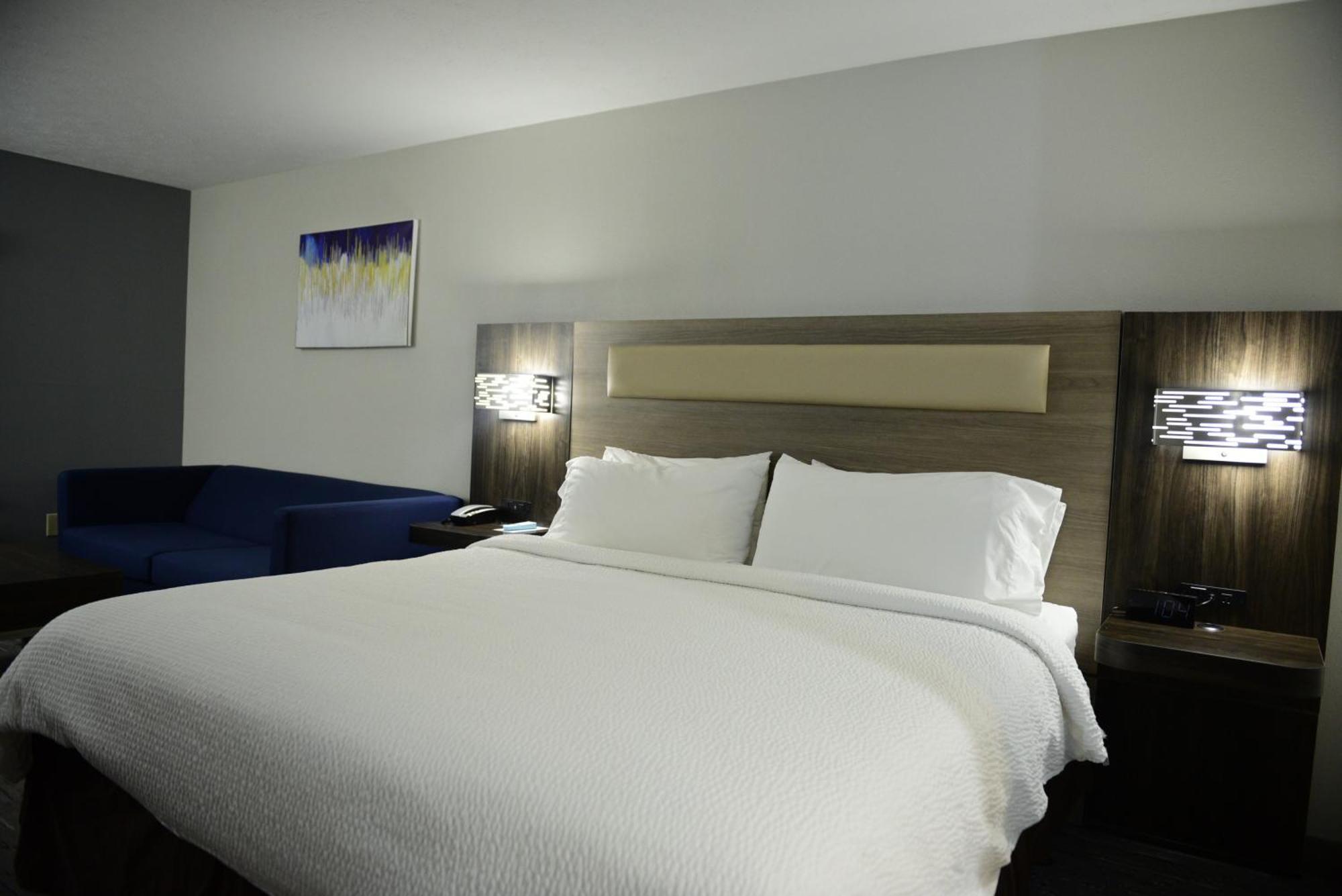 Keene Elm City Hotel, Ascend Hotel Collection מראה חיצוני תמונה