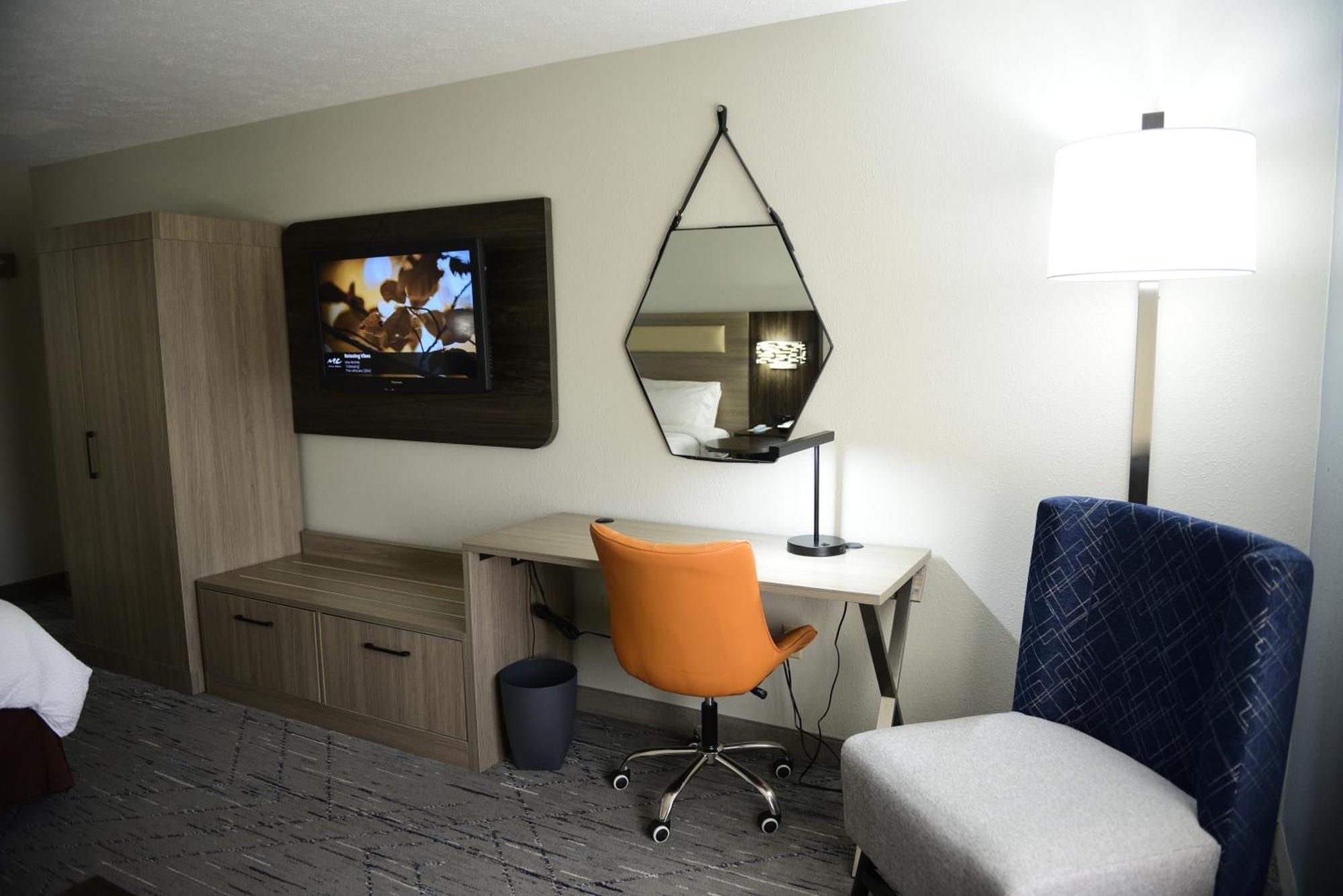 Keene Elm City Hotel, Ascend Hotel Collection מראה חיצוני תמונה