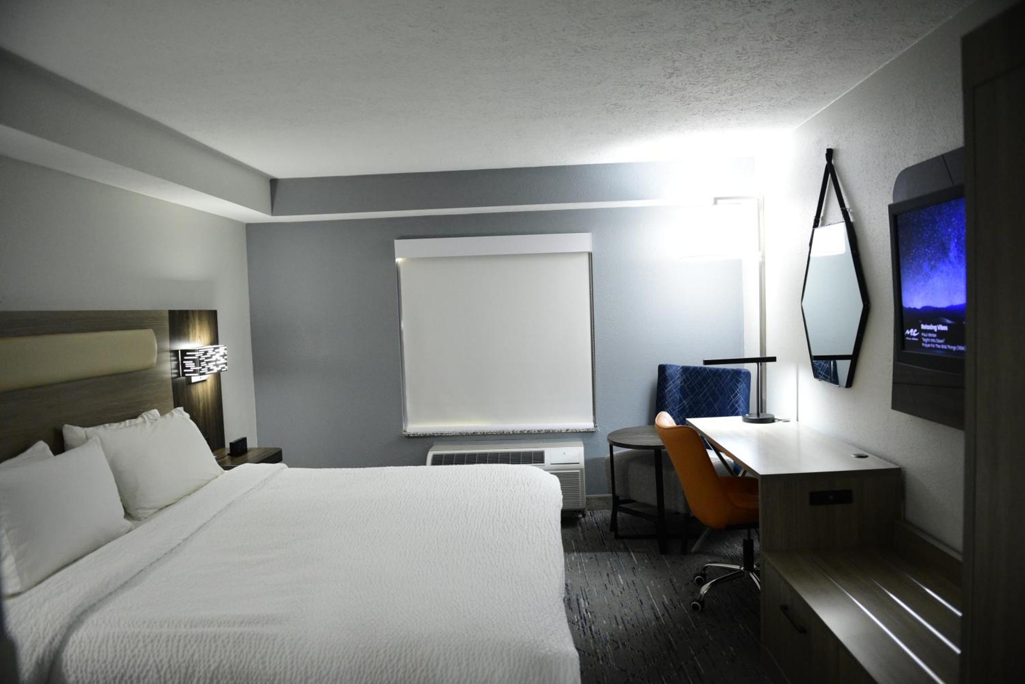 Keene Elm City Hotel, Ascend Hotel Collection מראה חיצוני תמונה