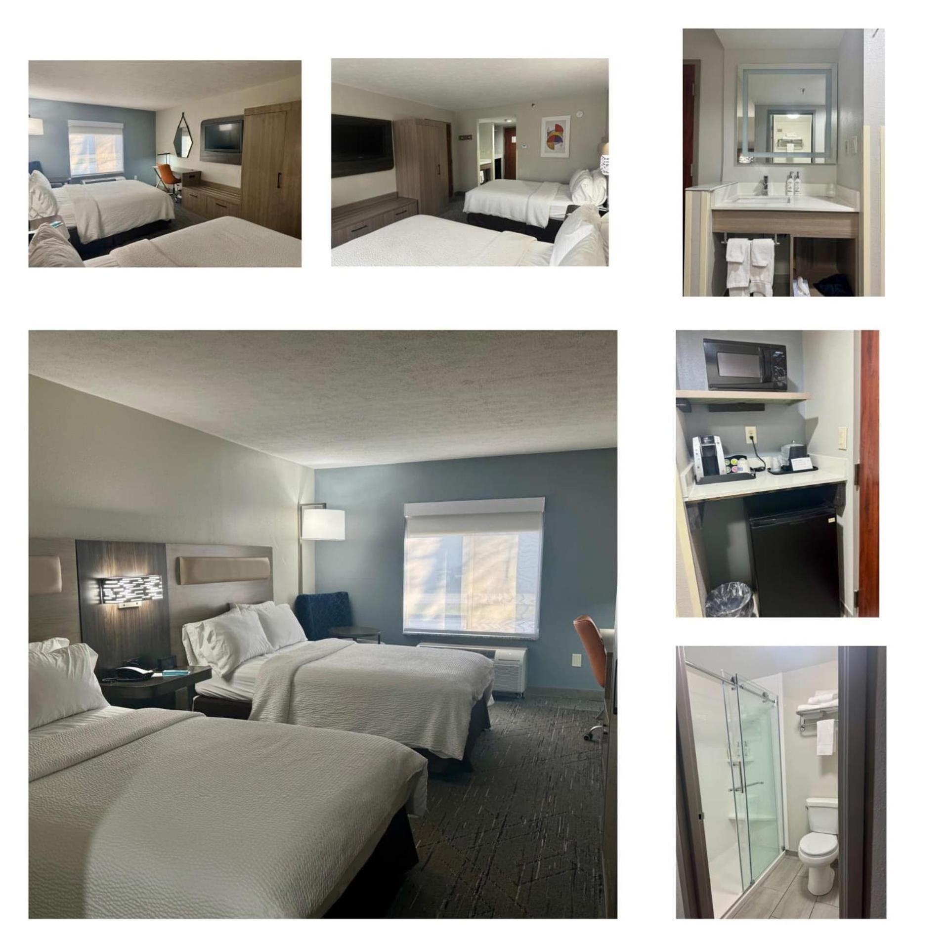 Keene Elm City Hotel, Ascend Hotel Collection מראה חיצוני תמונה