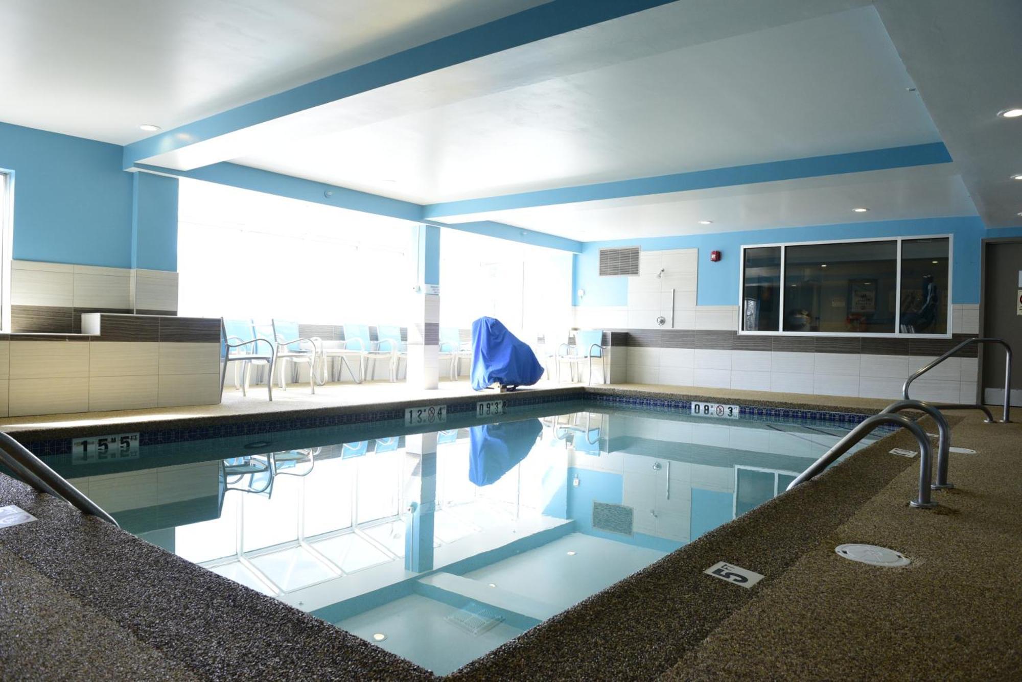 Keene Elm City Hotel, Ascend Hotel Collection מראה חיצוני תמונה