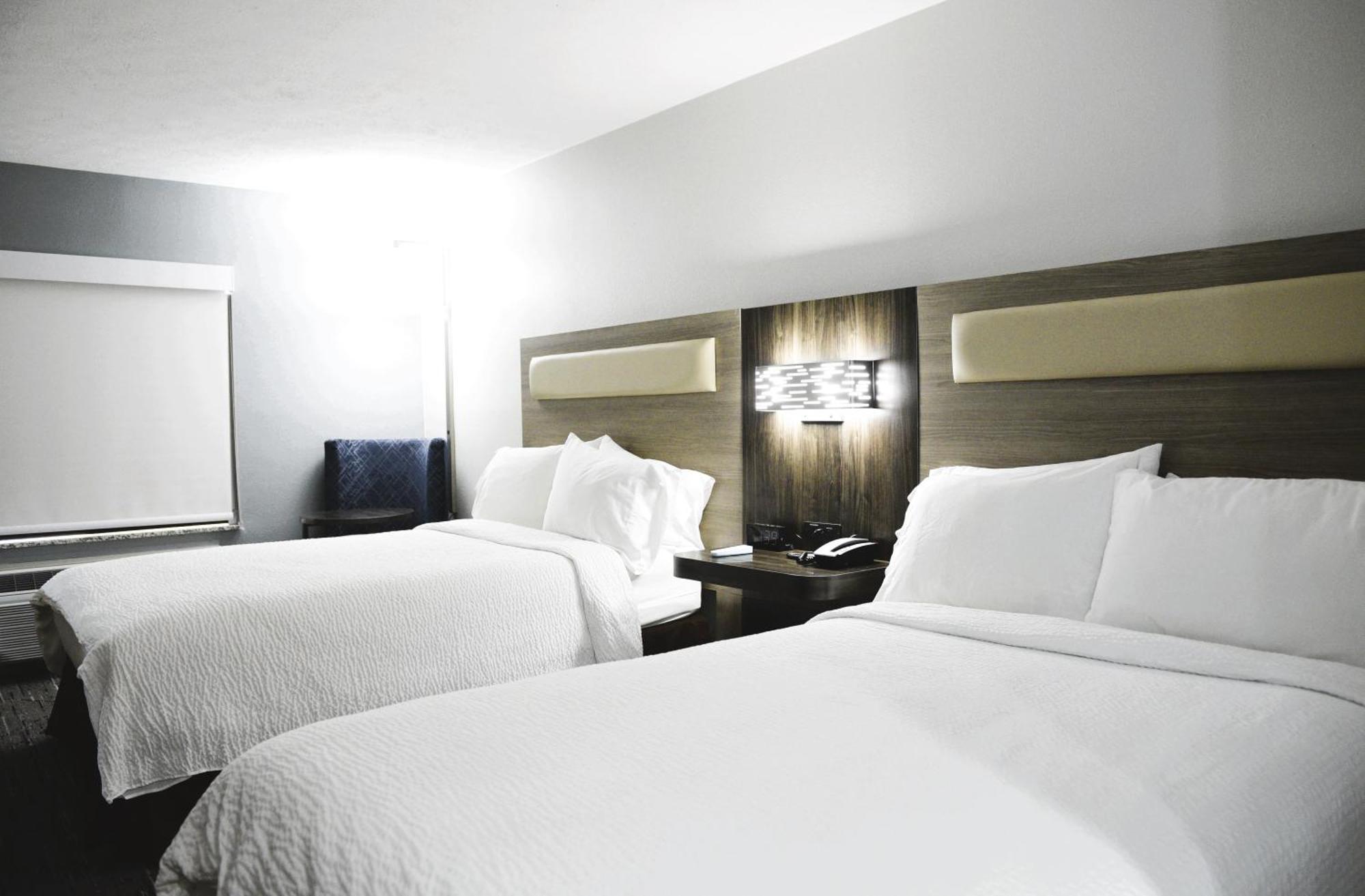 Keene Elm City Hotel, Ascend Hotel Collection מראה חיצוני תמונה