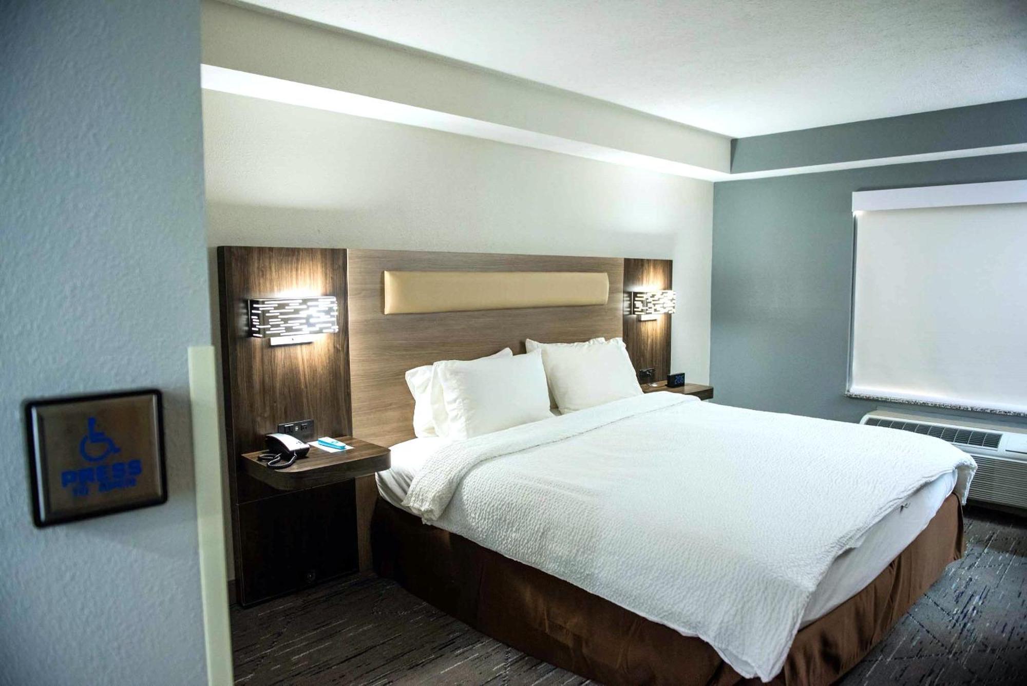 Keene Elm City Hotel, Ascend Hotel Collection מראה חיצוני תמונה