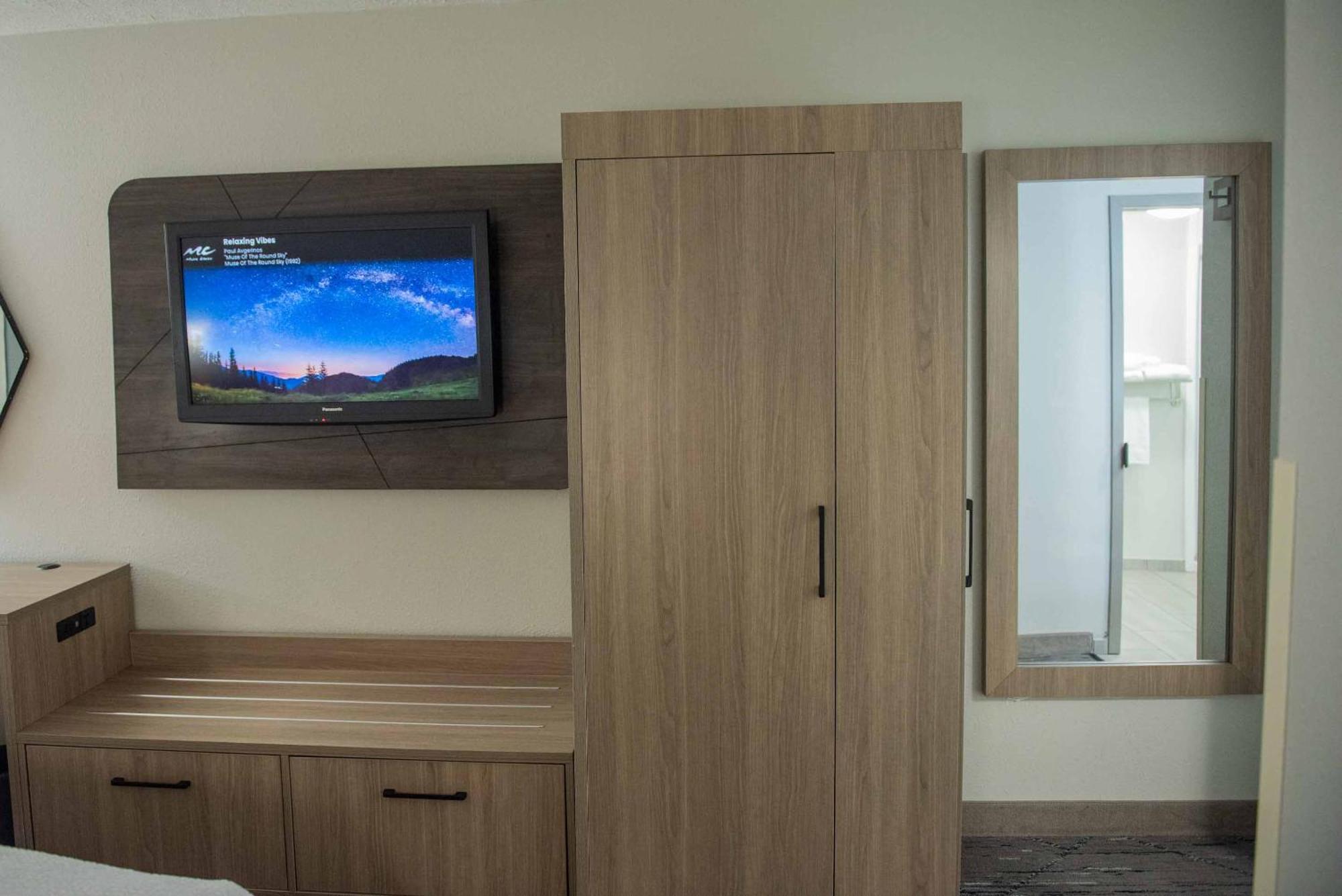 Keene Elm City Hotel, Ascend Hotel Collection מראה חיצוני תמונה