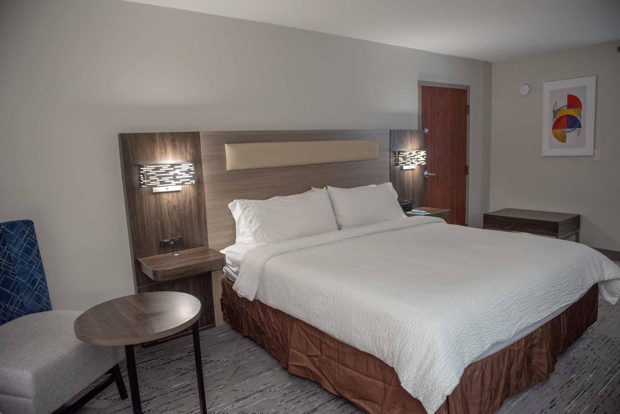 Keene Elm City Hotel, Ascend Hotel Collection מראה חיצוני תמונה