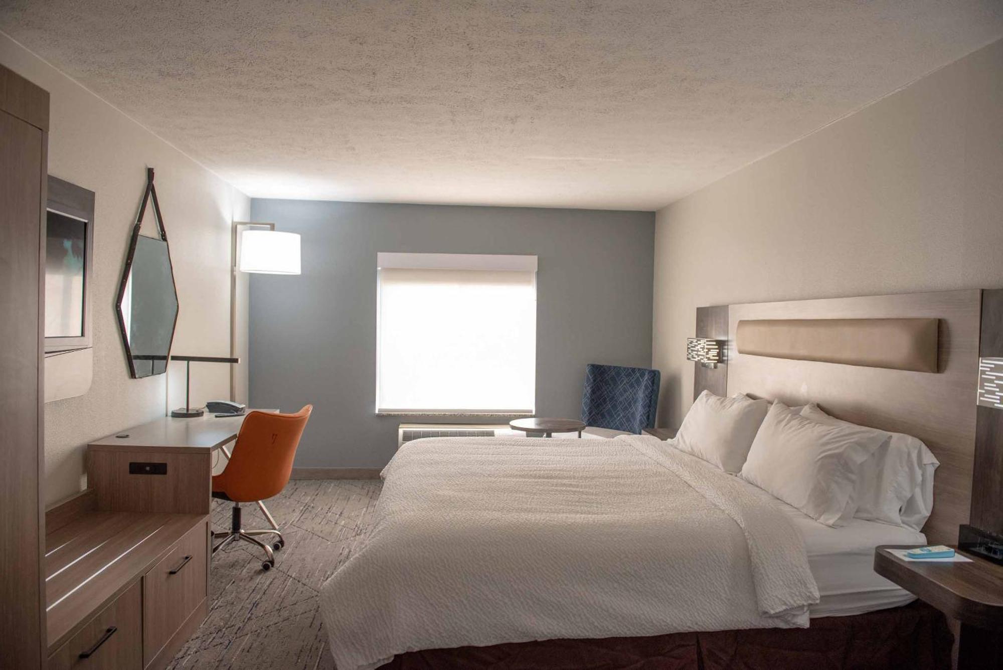 Keene Elm City Hotel, Ascend Hotel Collection מראה חיצוני תמונה