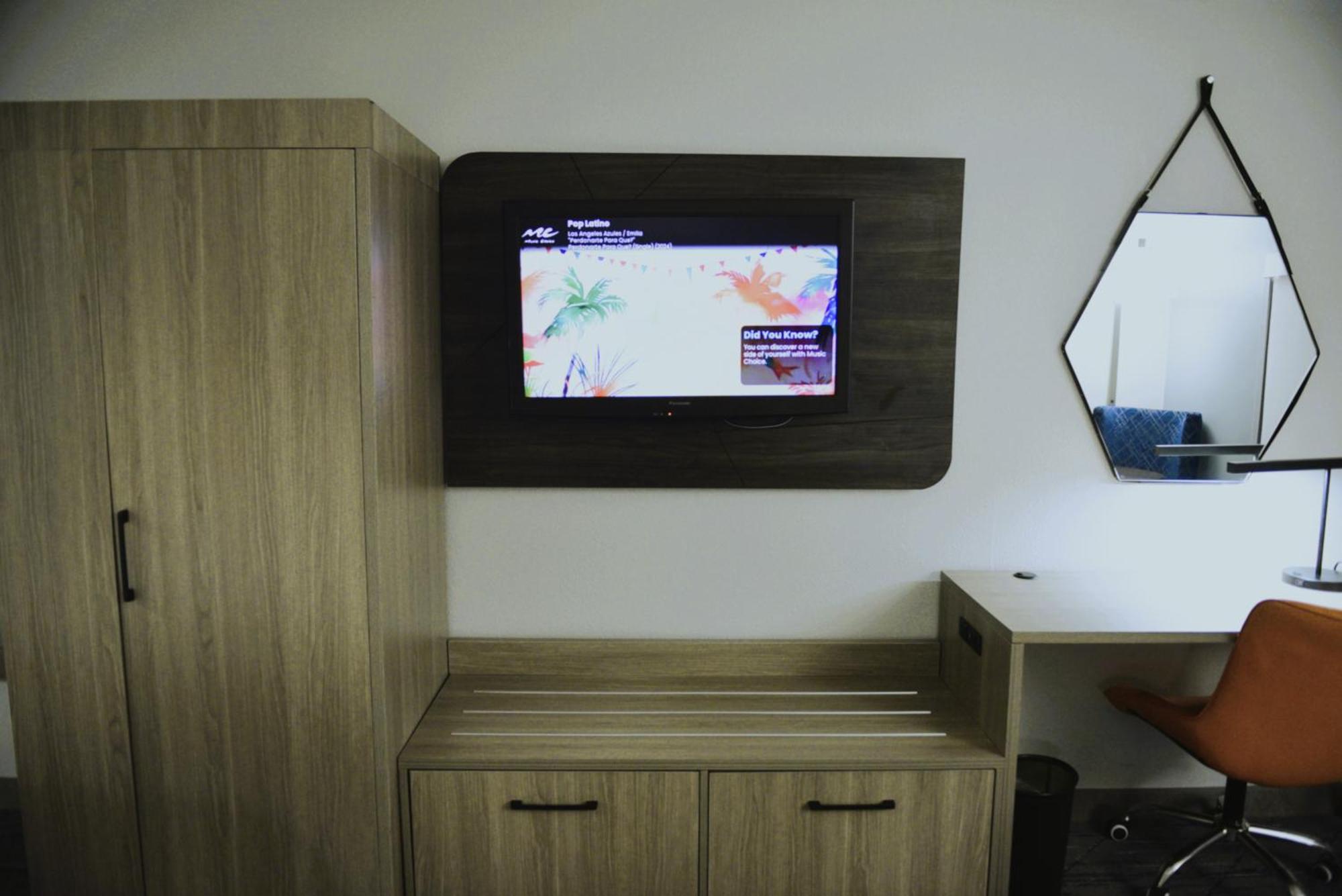 Keene Elm City Hotel, Ascend Hotel Collection מראה חיצוני תמונה
