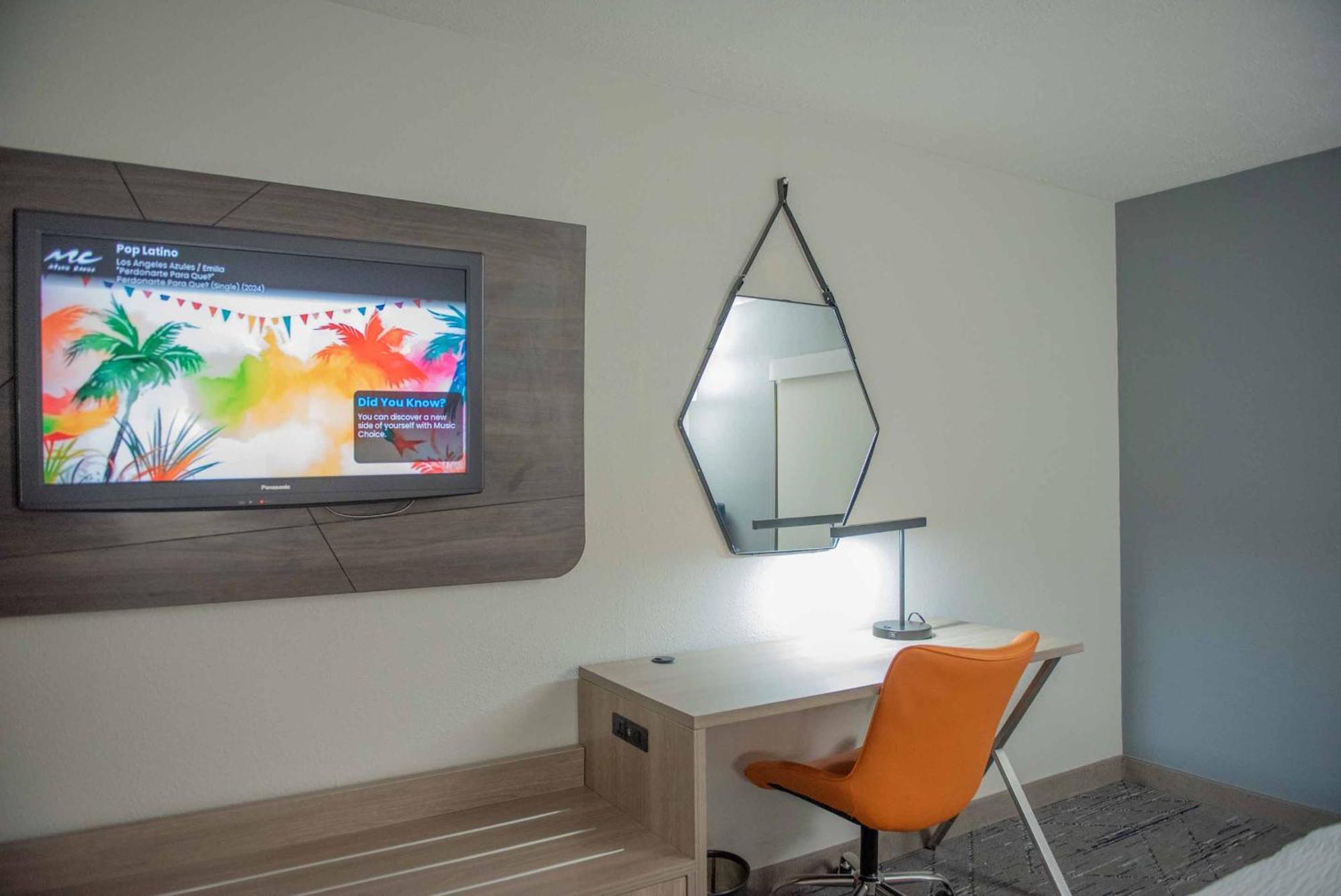 Keene Elm City Hotel, Ascend Hotel Collection מראה חיצוני תמונה