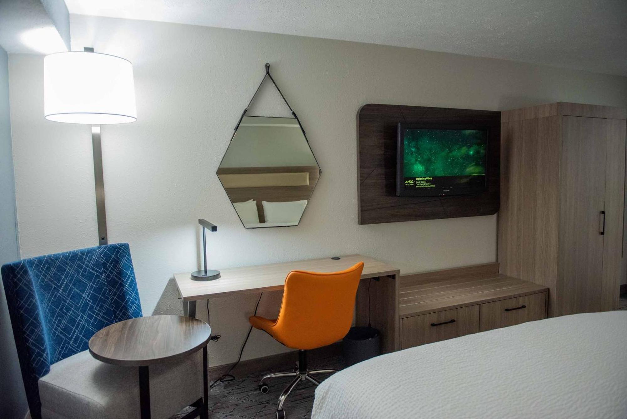 Keene Elm City Hotel, Ascend Hotel Collection מראה חיצוני תמונה