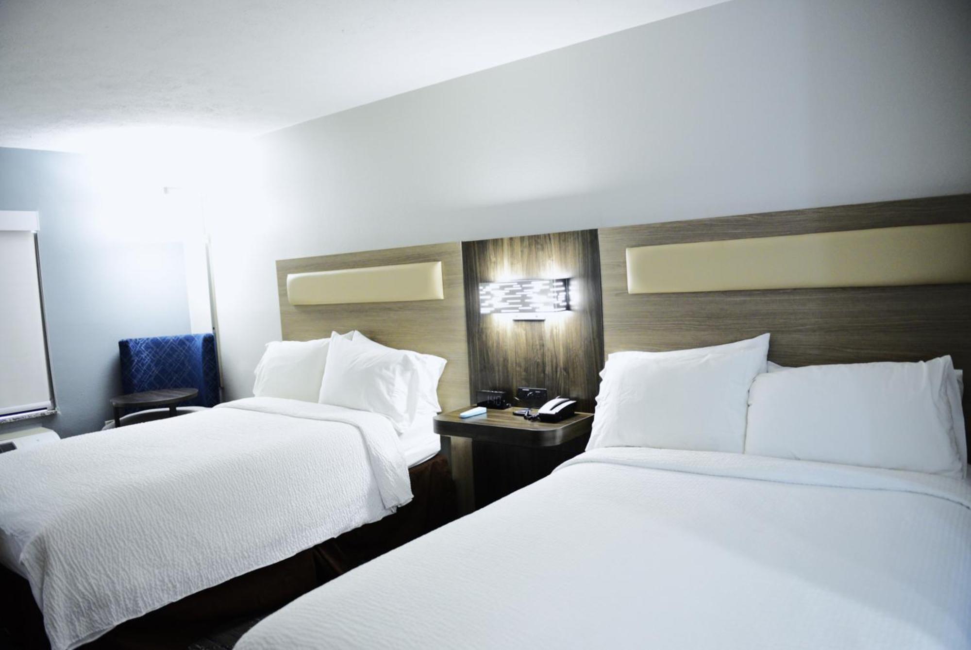Keene Elm City Hotel, Ascend Hotel Collection מראה חיצוני תמונה