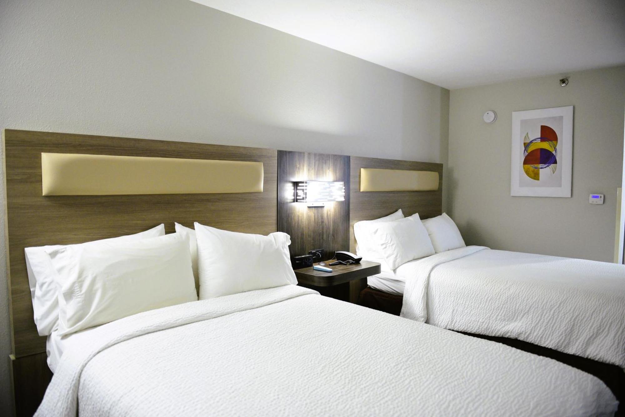 Keene Elm City Hotel, Ascend Hotel Collection מראה חיצוני תמונה