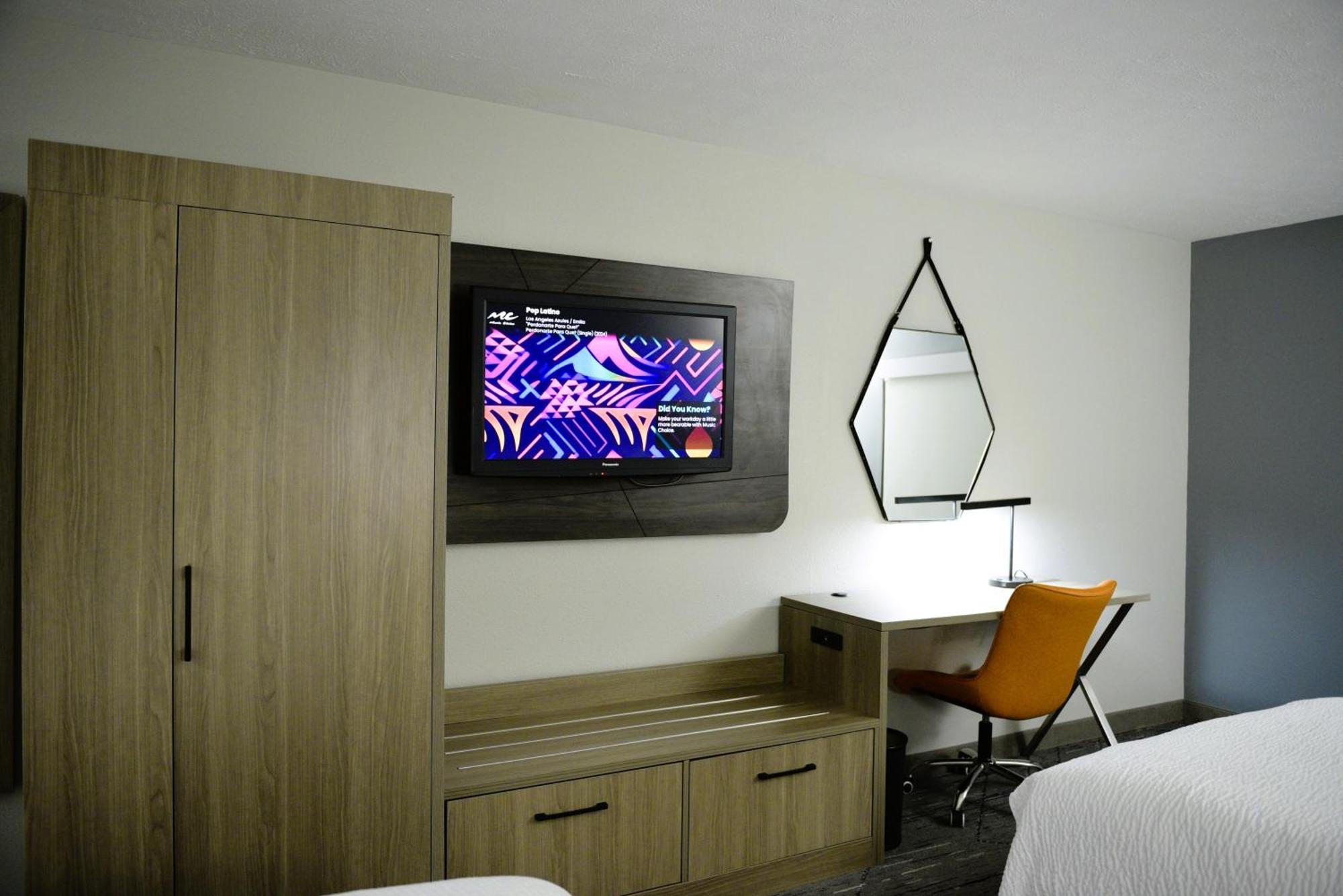 Keene Elm City Hotel, Ascend Hotel Collection מראה חיצוני תמונה