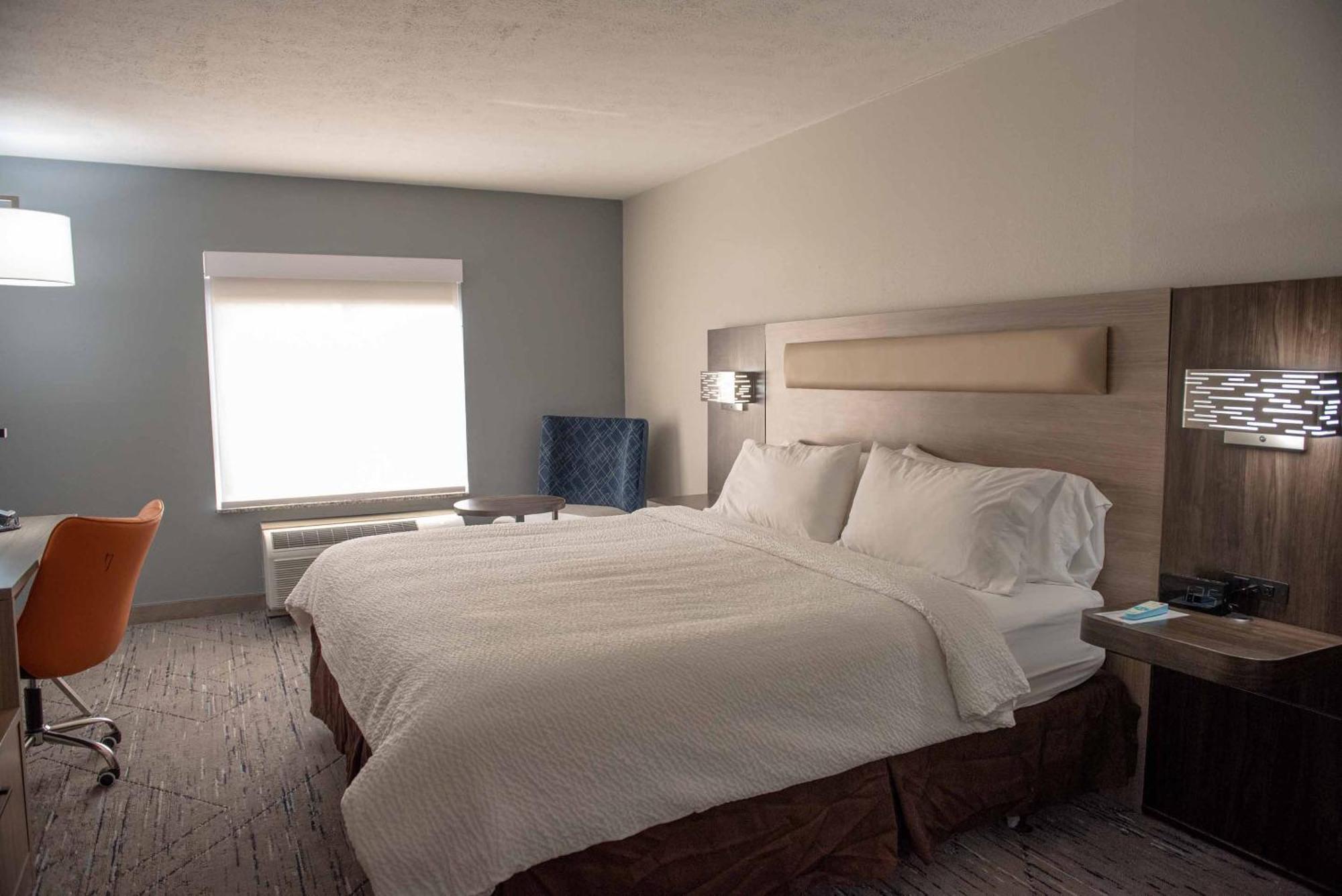 Keene Elm City Hotel, Ascend Hotel Collection מראה חיצוני תמונה