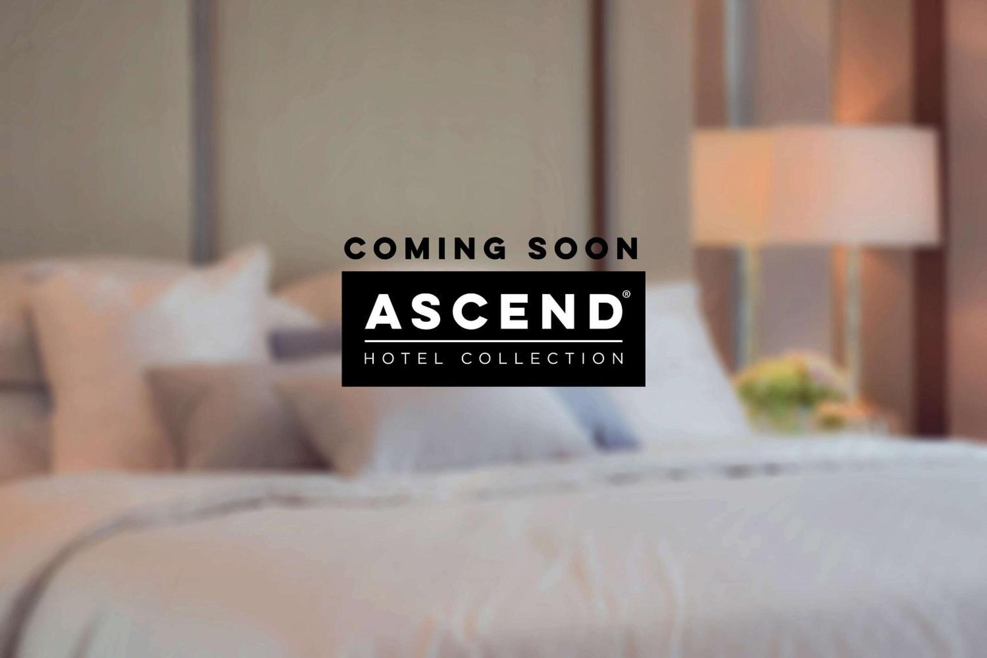 Keene Elm City Hotel, Ascend Hotel Collection מראה חיצוני תמונה