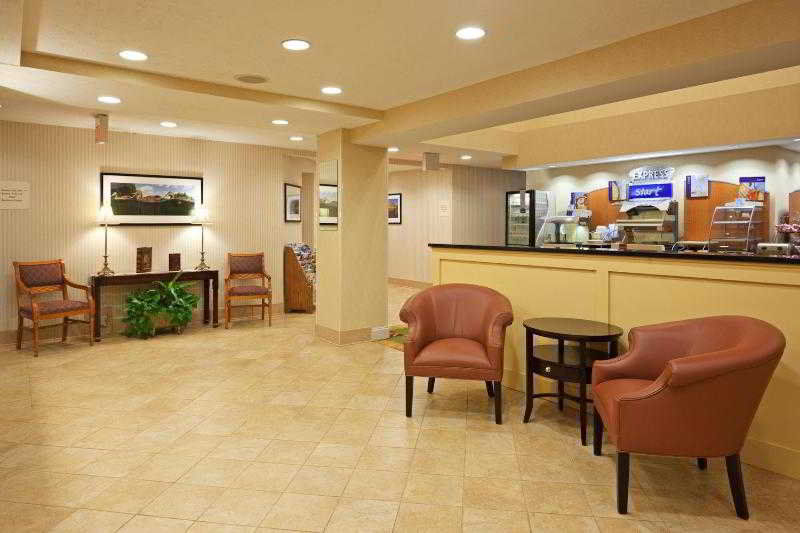 Keene Elm City Hotel, Ascend Hotel Collection מראה חיצוני תמונה