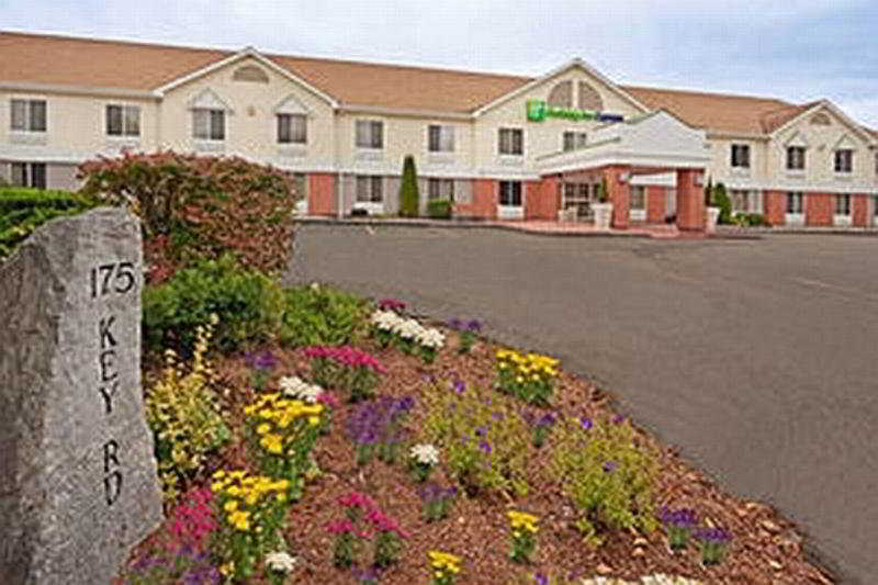 Keene Elm City Hotel, Ascend Hotel Collection מראה חיצוני תמונה