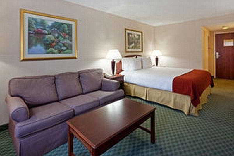 Keene Elm City Hotel, Ascend Hotel Collection חדר תמונה