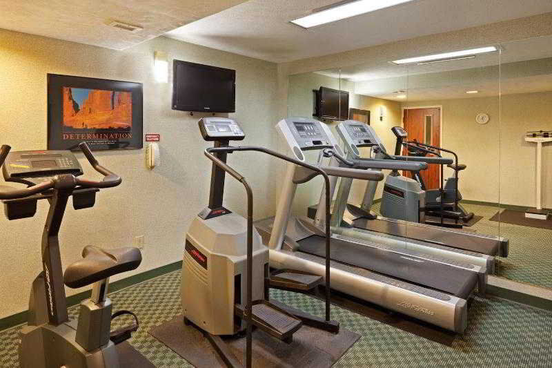 Keene Elm City Hotel, Ascend Hotel Collection מראה חיצוני תמונה